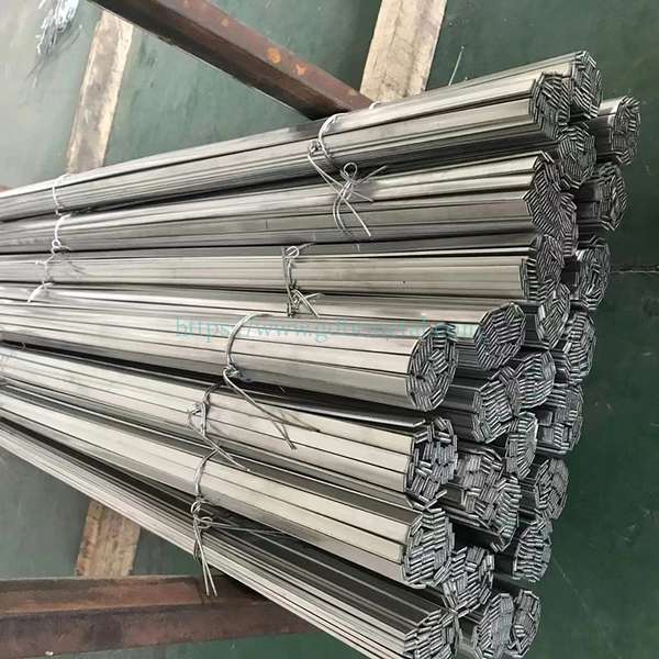 Stainless Steel Bar&Rod